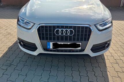 Audi Q3 95.000 km 14.460 € Hof 95030
