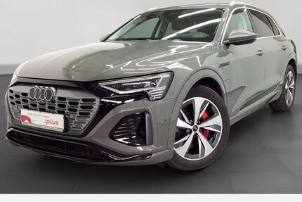 Audi Q8 e-tron 58.927 km 54.290 € Bochum 44809
