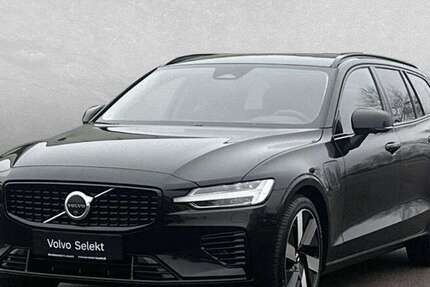 Volvo V60 26.000 km 43.750 &euro; Karlsruhe 76187