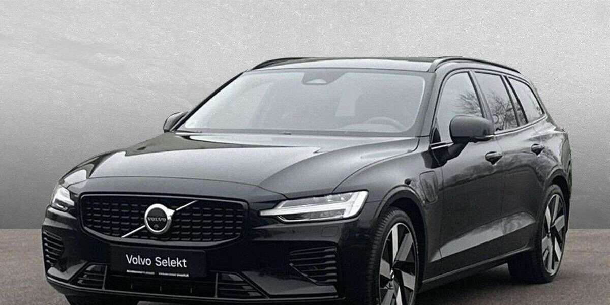 Volvo V60 26.000 km 43.750 &euro; Karlsruhe 76187