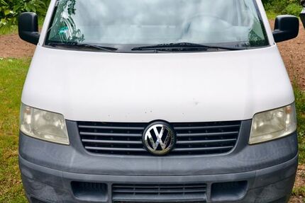 VW T5 Transporter 240.000 km 5.199 &euro; Großostheim 63762