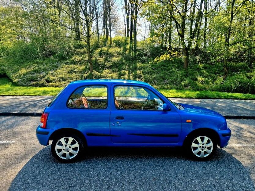 Micra