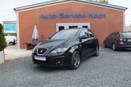 Seat Altea