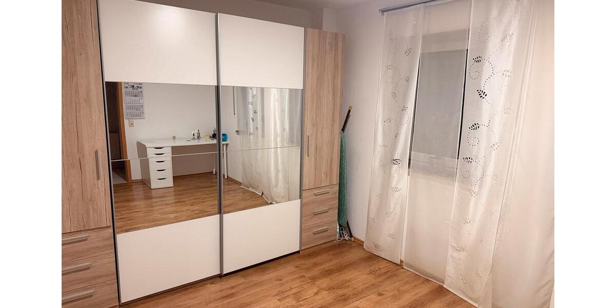 Erdgeschoßwohnung Dürrholz - 1 Zimmer, 55 m&sup2;, 755&euro; | Angebot:26405781