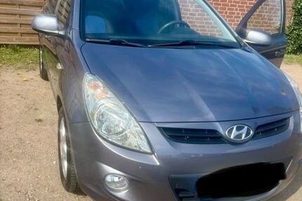Hyundai i20 149.000 km 3.400 € Holm 25488