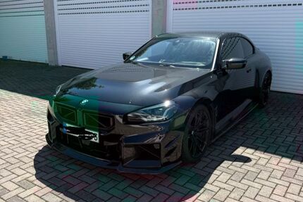 BMW M2 21.750 km 66.000 &euro; Weiskirchen 66709