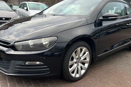 VW Scirocco 223.000 km 5.990 &euro; Wettenberg 35435