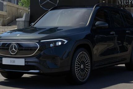 Mercedes-Benz EQB 14.999 km 37.490 &euro; Freiburg 79111