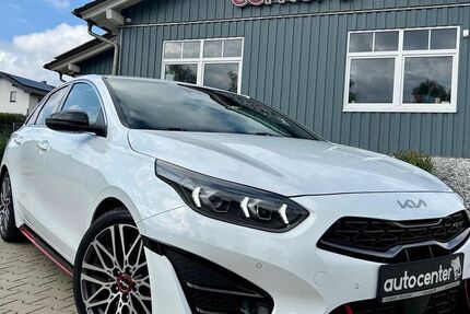 Kia pro ceed / ProCeed 61.956 km 23.480 &euro; Wartenberg-Angersbach 36367