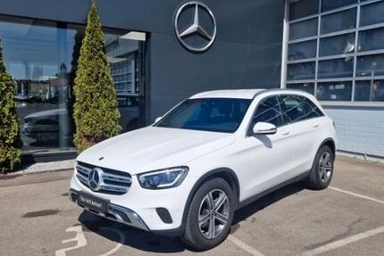 Mercedes-Benz GLC 220 73.000 km 39.650 &euro; Ochsenhausen 88416