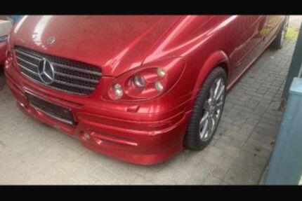 Mercedes-Benz Viano 280.000 km 11.900 &euro; Leverkusen 51379