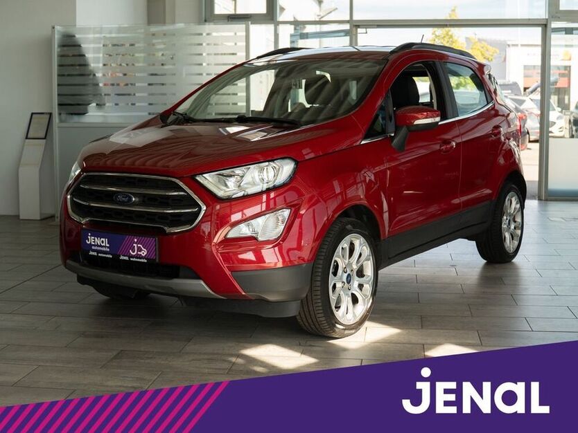 EcoSport