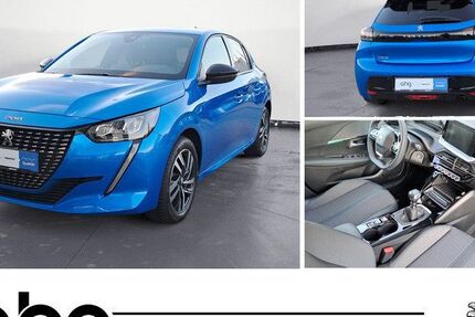 Peugeot 208 16.400 km 19.930 &euro; Freudenstadt 72250