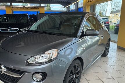 Opel Adam 40.000 km 9.900 &euro; Waltrop 45731