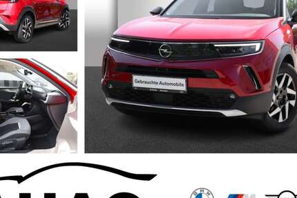 Opel Ampera