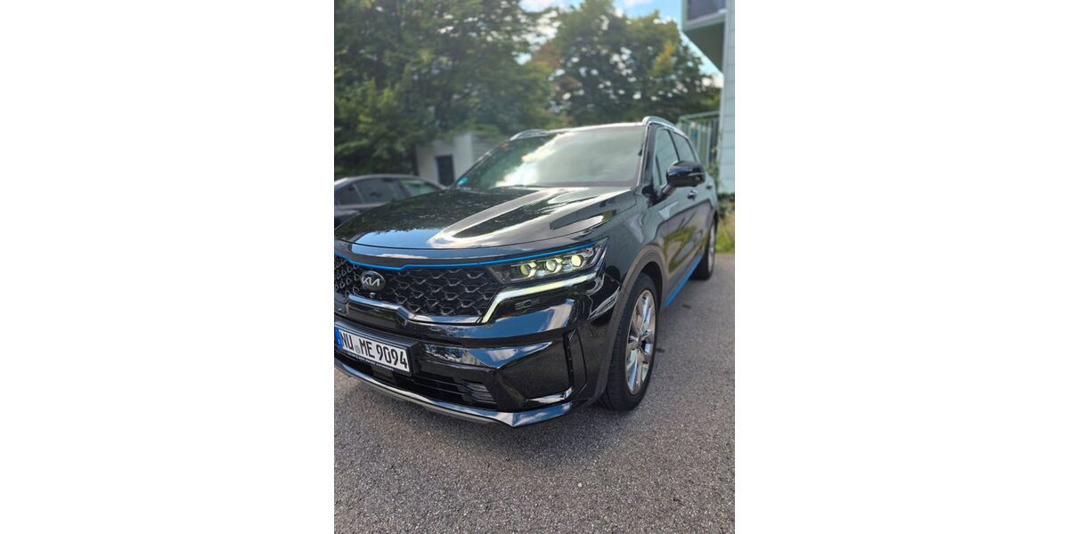 Kia Sorento 90.000 km 36.000 &euro; Neu ulm 89231