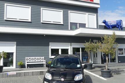 Fiat Panda 83.000 km 6.000 € Magdeburg 39108