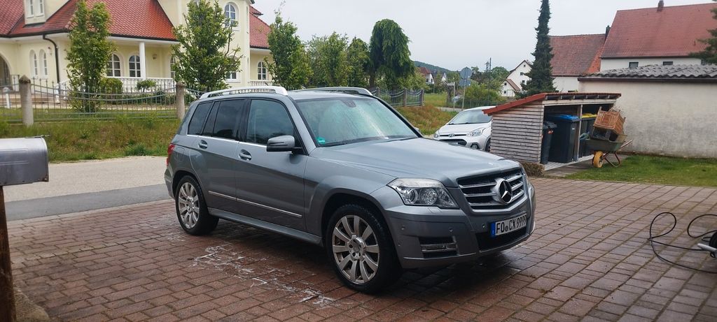 Mercedes-Benz 350 350.000 km 8.500 &euro; Heroldsbach 91336
