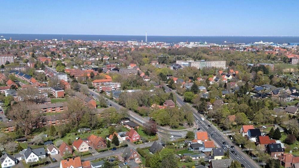 Einfamilienhaus Cuxhaven Süder-Westerwisch - 3 Zimmer, 108 m&sup2;, 268.000&euro; | Angebot:26450449