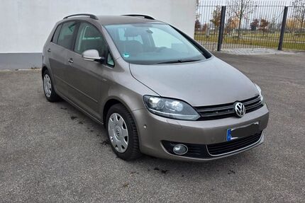 VW Golf Plus 147.000 km 6.200 &euro; Emmering 82275