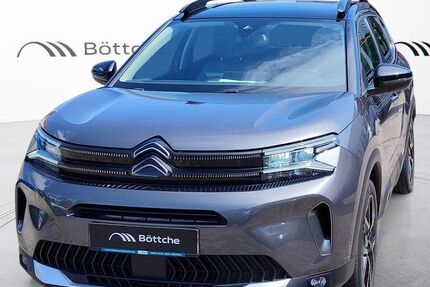 Citroen C5 Aircross 47.807 km 19.490 &euro; Dessau-Roßlau 06842