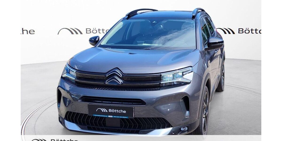 Citroen C5 Aircross 47.807 km 19.490 &euro; Dessau-Roßlau 06842