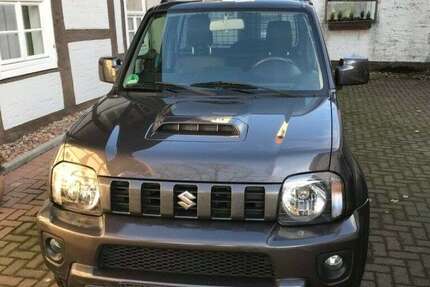 Suzuki Jimny 87.112 km 12.300 &euro; Berlin 12247