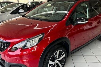 Peugeot 2008 104.610 km 10.900 &euro; Beckum 59269