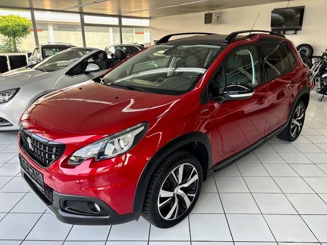 Peugeot 2008 104.610 km 10.900 &euro; Beckum 59269