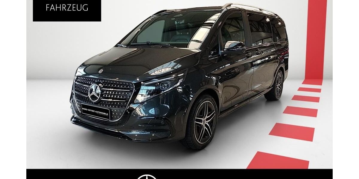 Mercedes-Benz V 300 9.990 km 99.800 &euro; Hamburg 21029