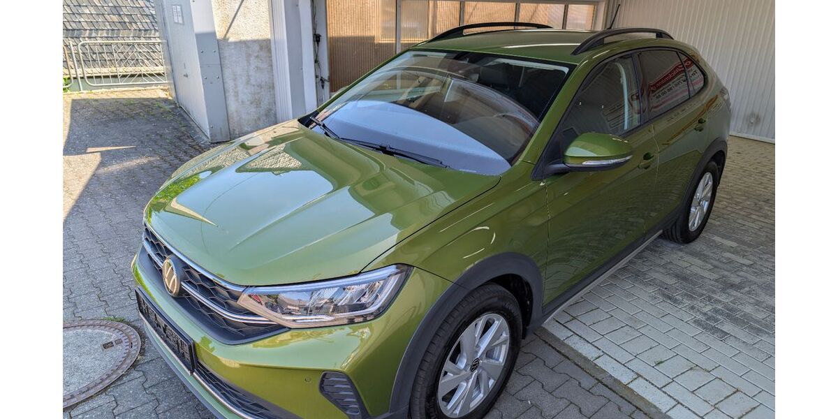 VW Taigo 43.328 km 15.900 &euro; Riegenroth 55469