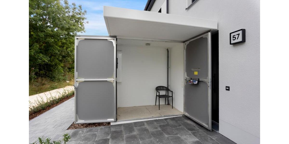 Reihenhaus Wolfsburg Alt-Wolfsburg - 4 Zimmer, 120 m&sup2;, 1.440&euro; | Angebot:26481355