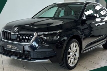 Skoda Kamiq 44.201 km 21.399 € Hemmingen/Hannover 30966