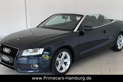 Audi A5 161.000 km 13.990 € Hamburg 22043