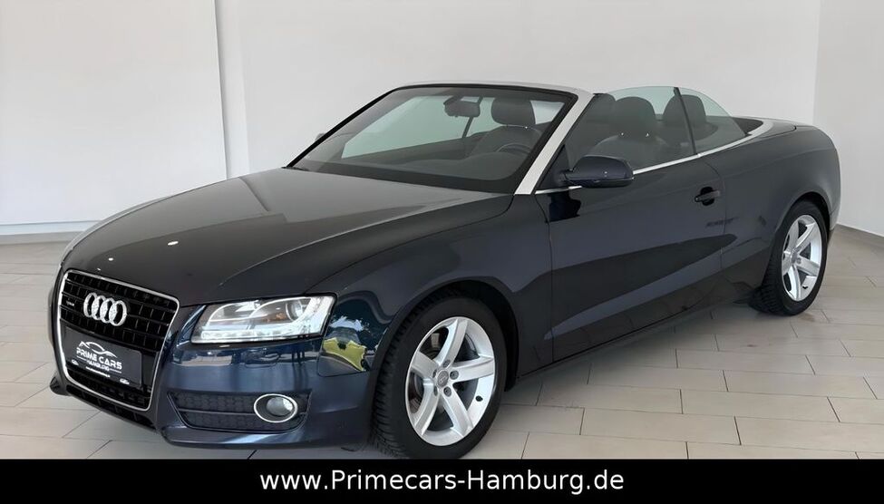 Audi A5 161.000 km 13.990 € Hamburg 22043