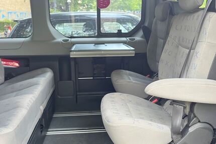 Renault Trafic 309.000 km 7.000 &euro; berlin 13407