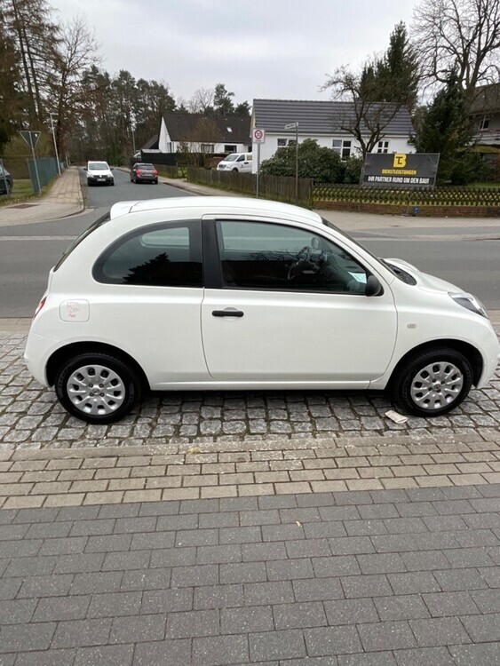 Micra