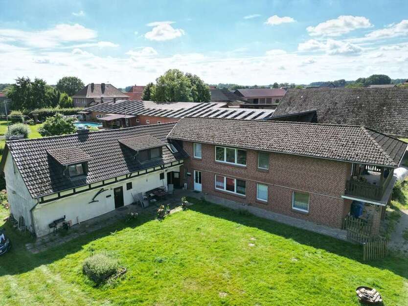 Haus zum Kaufen in Obernholz 199.000 € 285 m²
