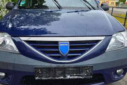 Dacia Logan 175.458 km 1.599 &euro; Zwickau 08066