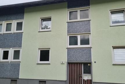 Platz für die ganze Familie *4-Zimmer-Wohnung wartet auf Sie*