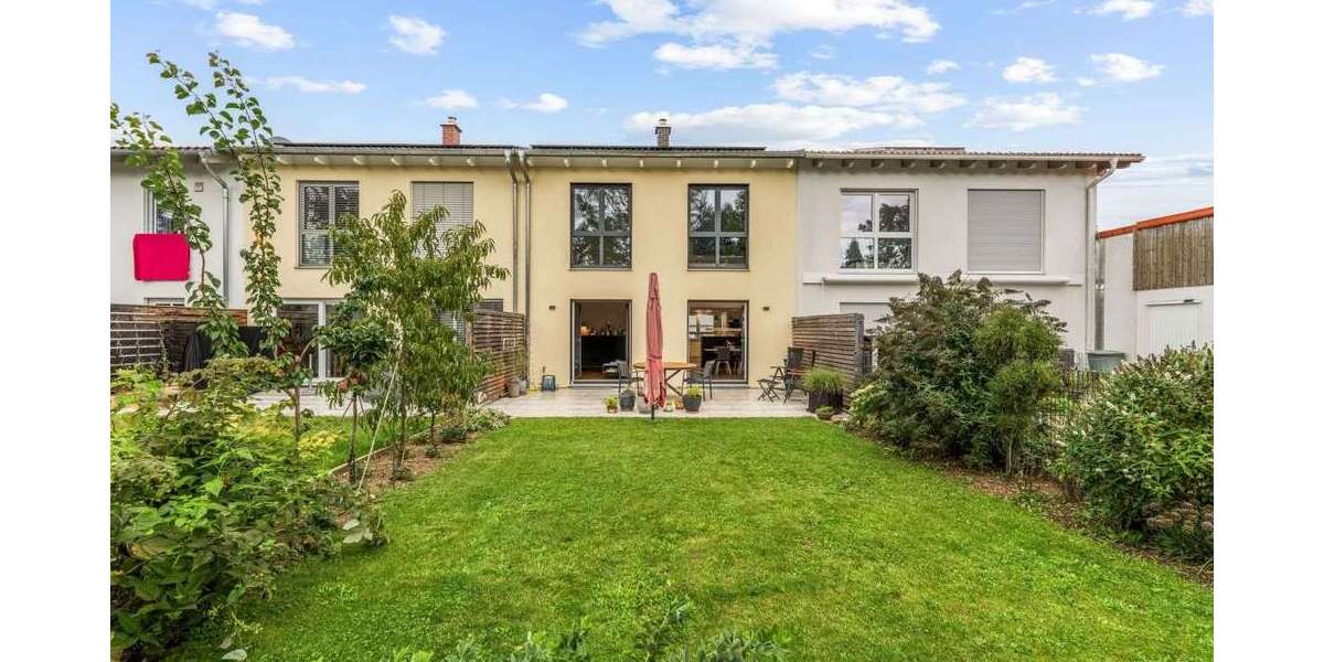 Einfamilienhaus Höhenkirchen-Siegertsbrunn Siegertsbrunn - 5 Zimmer, 159 m&sup2;, 1.249.000&euro; | Angebot:26221599