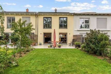 Haus Höhenkirchen-Siegertsbrunn Siegertsbrunn - 5 Zimmer, 159 m&sup2;, 1.249.000&euro; | Angebot:26221599