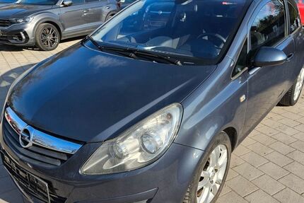Opel Corsa 170.862 km 2.450 &euro; Lachen-Speyerdorf 67435