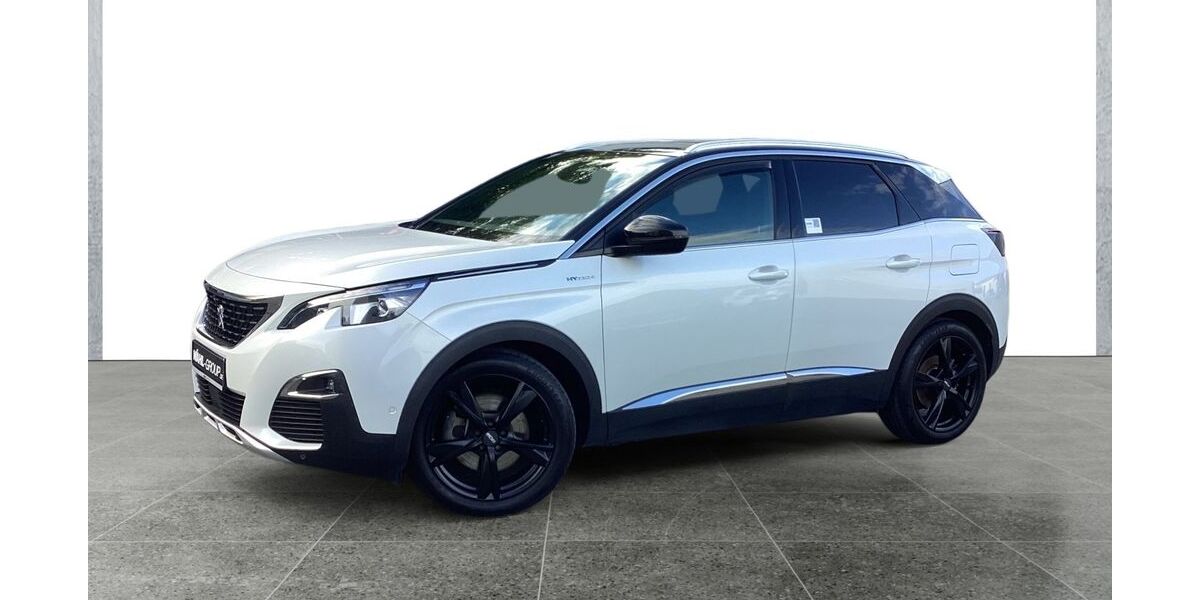 Peugeot 3008 72.183 km 21.480 &euro; Siegen 57076