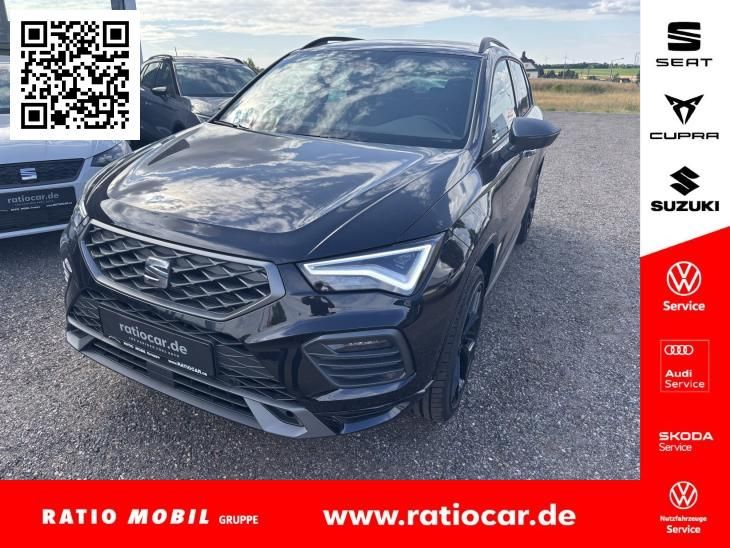 Ateca