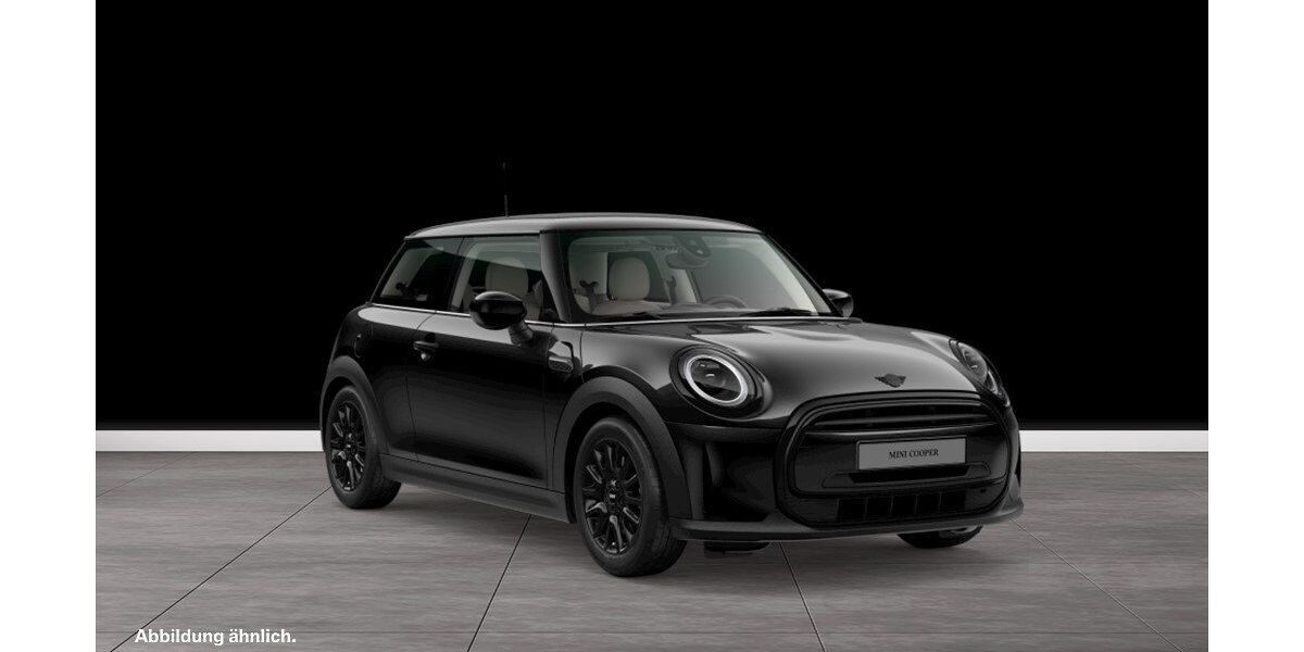 Mini Cooper 17.577 km 26.660 &euro; Rosenheim 83026