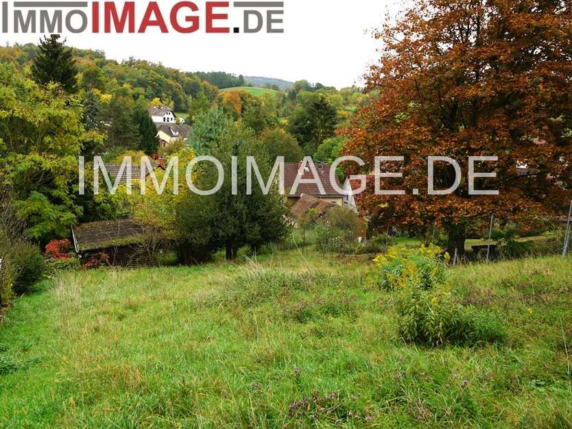 Grundstück zu verkaufen in Bensheim Wilmshausen 399.000 € 1825 m² zimmer