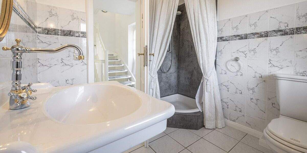 Einfamilienhaus Henstedt-Ulzburg Ulzburg - 5 Zimmer, 187 m&sup2;, 849.000&euro; | Angebot:25845021