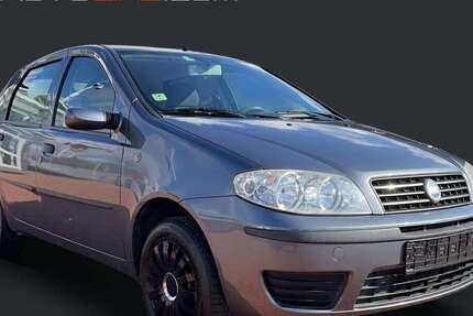 Fiat Punto 173.500 km 1.500 &euro; Ronnenberg StT Empelde Region Hannover 30952
