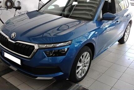 Skoda Kamiq 69.565 km 17.990 &euro; Rüdersdorf 15562